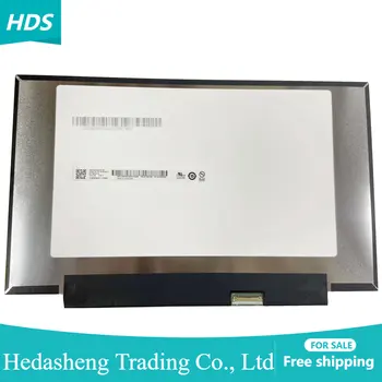 B116HAN05. 2 11.6 İnç 1920x1080 52% NTSC 30 pins EDP FHD Parlak İnce Panel Laptop LCD LED Ekran