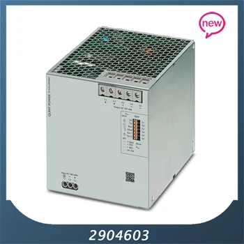 Phoenıx 2904603 için Güç Kaynağı Ünitesi QUINT4-PS / 1AC / 24DC / 40 Hızlı Teslimat