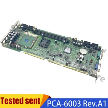 Test çalışma PCA-6003 Rev. A1 PCA-6003VE Tam Boy Endüstriyel kontrol panosu