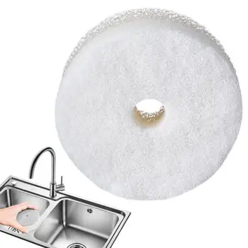 Bulaşık yıkama süngeri Mutfak Sihirli Temiz Ovmak Pot Pas Odak Lekeleri Sünger Temizleme Fırçası Süngerleri Mutfak Bulaşık Süngeri