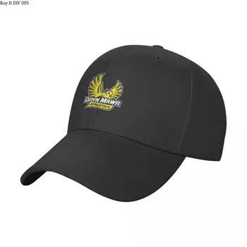 En bryn mawr baykuşlar beyzbol şapkası yürüyüş şapka Uv Koruma Güneş Şapkası Kadın Golf Giyim Erkek