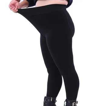 CHSDCSI Seksi kadife tozluk Siyah Yüksek Bel Pantolon Kış Tayt Kadınlar Sıcak Tutmak Sıcak Kalın Pantolon