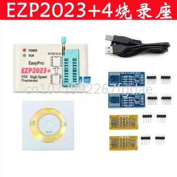 EZP2023 USB Yüksek Hızlı Programcı 24/25/93 / 95Boıs 2019/2010