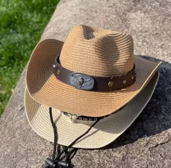 kadınlar için şapka erkek kap plaj Golf kadın şapkaları güneş için Lüks şapkalar erkekler için panama Vizör Moda zarif tasarımcı yaz