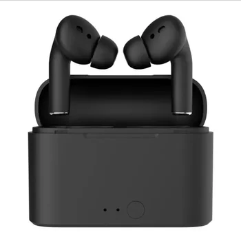 seeae pro TWS Kablosuz Kulaklık Yeniden Adlandırma Bluetooth 5.0 mini kulaklık ile Şarj Durumda Spor Handsfree Kulaklık Akıllı Telefonlar için
