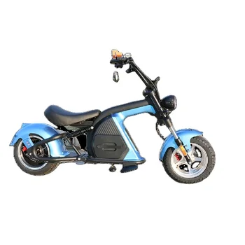 2 tekerlekli yetişkin Motorlu scooter, 2000w 20ah 60v