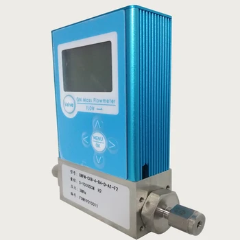 Fabrika fiyat hava akımı gaz kütle debimetre akış kontrol metre tedarikçisi geliştirmek için