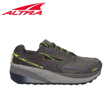 ALTRA Olympus 3.5 koşu ayakkabıları Eğitmen Erkek ve kadın Hafif Yastıklama Maraton Emme Nefes HighwaySneakers