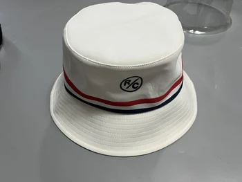 Golf şapka kadın yeni moda balıkçı şapka güneş şapka Golf spor şapka