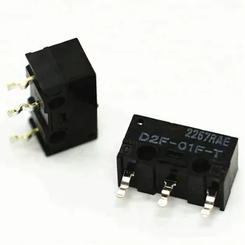 Mikro Anahtarı D2RV D2RV-G D2RV-L2G Küçük Mikro değiştirme sensörü