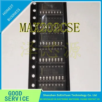 20 ADET / GRUP MAX202CSE MAX202ESE MAX202 SOP-16 RS-232 alıcı çip