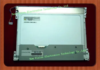 LTA121C250F Orijinal 12.1 inç TFT XGA LCD Ekran RoHS