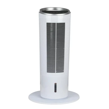 Bahçeler Programlanabilir LED Ekran Fan ile Hava Soğutucu ve Uzaktan, 40 Soğuk demlemek kahve makinesi Süt buhar köpürtücü Kahve makinesi Kahve